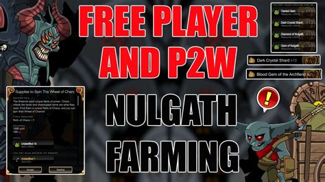 Nulgath items farming guide : r/AQW .